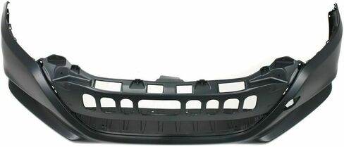 FitParts Compatible With Front Bumper Cover 2010-2011 Honda Insight Base EX LX Hatchback 10 11. New, Primed and Ready for Paint. With Fog Light Holes. W/o Parking Aid Sensor Holes. in Saudi Arabia