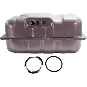 Garage-Pro Fuel Tank Compatible with JEEP COMANCHE 1987-1992 Steel Short Bed 18 Gal. in Saudi Arabia