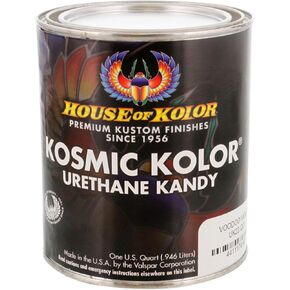 Voodoo Violette 2K Kandy Kolor Urethane Kandy Kolor in Saudi Arabia