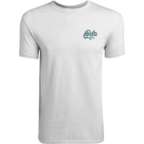 Costa Del Mar Men's The Search Tee in Kuwait