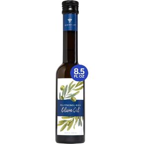Gundry MD® Organic Virgin Virgin First Cold Press Oil Polyphenol Polyphenol Oil (زيت الزيتون) (1) in Saudi Arabia