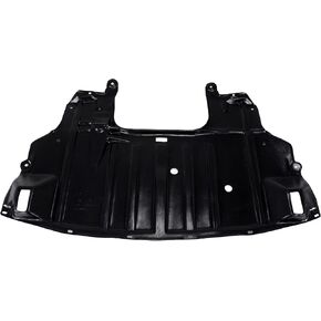 Evan Fischer Front Engine Splash Shield Compatible with 1998-2005 Lexus GS300, Fits 1998-2000 Lexus GS400, Fits 2001-2005 Lexus GS430 LX1228107 in Saudi Arabia