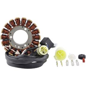 RMSTATOR Replacement for Stator Kawasaki KFX 450 R 2008 2009 2010 2011 2012 2013 2014 | OEM Repl.# 21003-0067 KFX450R KSF450B in Kuwait