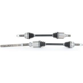 Front Axles Replacement Parts For Nissan Rogue 2.0L FULL HYBRID EV-GAS 2017-2019 All Wheel Drive in Saudi Arabia