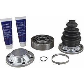 Mechanics Choice Front Right Inner CV Joint Kit for 2001-2003 Volkswagen EuroVan (V6 2.8L) in Kuwait