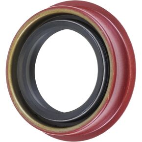 Rear Manual Transmission Seal Compatible With Chevrolet C10 Suburban 1972 1971 1970 1969 P-2573876 in Saudi Arabia
