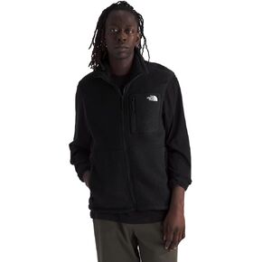THE NORTH FACE Men's Yumiori Vest | Lightweight Fleece Stretch Binding, Internal Cinch Cord & Secure Zip Pockets in Saudi Arabia