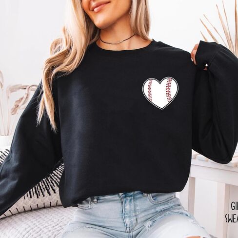 Custom Baseball Shirt, Baseball Comfort T-Shirt Color,Personalized Baseball Team Shirt,Baseball Gift,Baseball Fan Tee in Kuwait