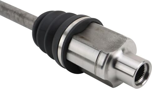 New Front Riture CV Axle Raves متوافق مع Chevy Trax 2013-2020 متوافق مع Buick Encore ، استبدال CSA34739 in Saudi Arabia