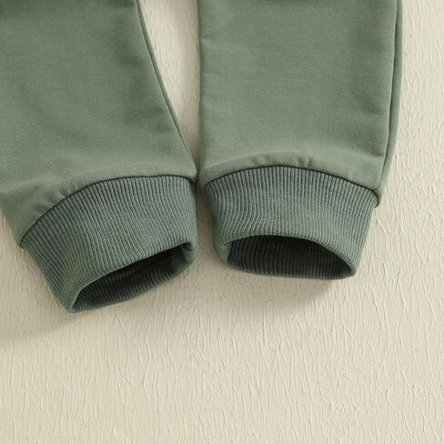 Kaipiclos ملابس خريفية للأطفال الأولاد ملابس شتوية مطرزة صغيرة للأطفال 6 12 18 24 شهرًا ملابس شتوية لطيفة للأطفال الرضع in Kuwait