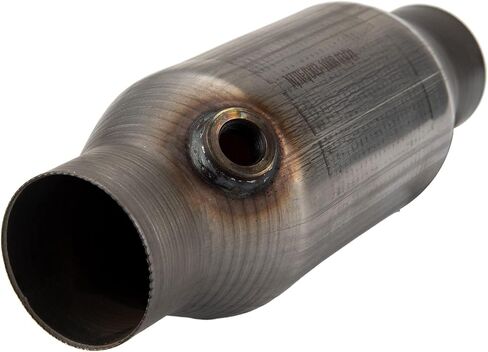 KAX Catalytic Converter With Exhaust Manifold Fit for 2007-2013 Altima 2.5L,Front,Rear Replace # 54782,16593,40919,40800,324424,753006 2Pcs ​(EPA Compliant) in Saudi Arabia
