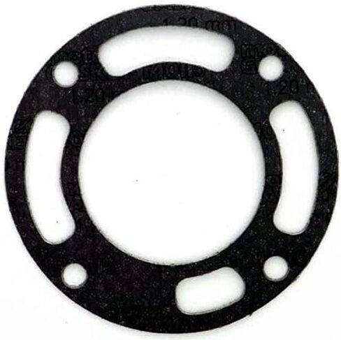 نادرة كاتمة كاتمة جديدة متوافقة مع Kawasaki PWC 650 SC 91-95 TS 91-96 11060-3718 110603718 in Saudi Arabia