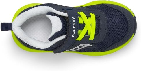 حذاء رياضي Saucony Kids Ride JR (للأطفال الصغار)، وردي، 10 US للجنسين in Saudi Arabia