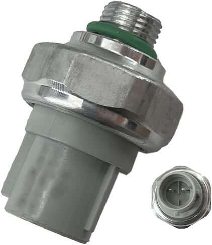 DEVMO A/C Pressure Switch Compatible with CL EL Integra RSX TL TSX Accord Civic CR-V 80440-SW5-A01 in Saudi Arabia