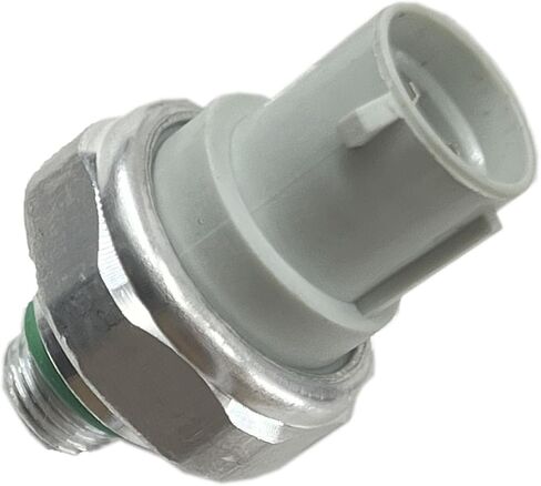 DEVMO A/C Pressure Switch Compatible with CL EL Integra RSX TL TSX Accord Civic CR-V 80440-SW5-A01 in Saudi Arabia