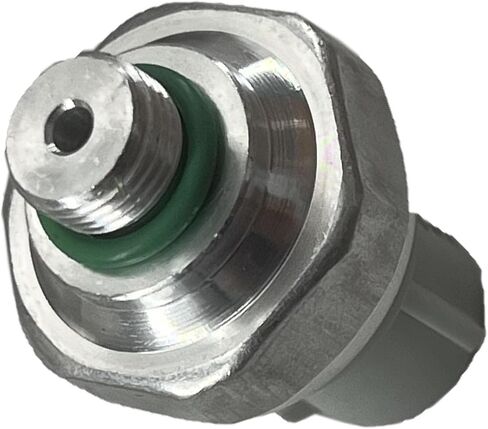 DEVMO A/C Pressure Switch Compatible with CL EL Integra RSX TL TSX Accord Civic CR-V 80440-SW5-A01 in Saudi Arabia