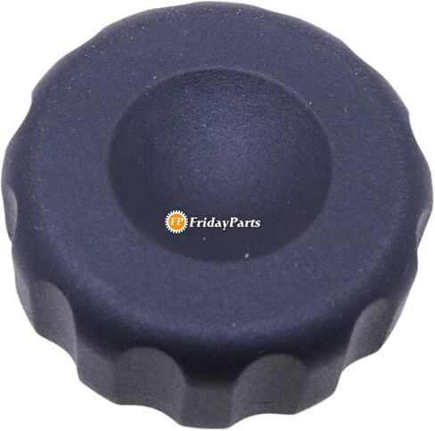FridayParts Clamping Knob 6684932 Compatible for Bobcat 773 873 5600 A300 S175 S185 S205 S250 S330 S510 T190 T300 T320 Loaders in Saudi Arabia