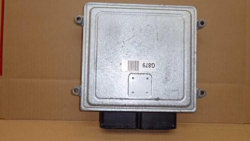 Engine ECM FITS 11-13 Optima 9398 in Saudi Arabia