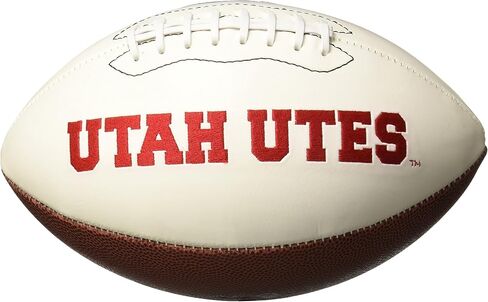 NCAA Signature Series College-Size Football, West Virginia Mountaineers in Saudi Arabia