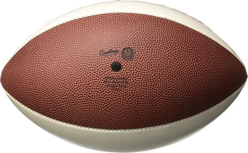 NCAA Signature Series College-Size Football, West Virginia Mountaineers in Saudi Arabia