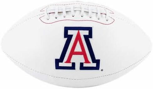 NCAA Signature Series College-Size Football, West Virginia Mountaineers in Saudi Arabia