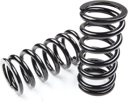 Adlerspeed 2PCS Coilovers Springs ، Coil Springs 62mm ID / 5KG / 200MM الطول in Kuwait