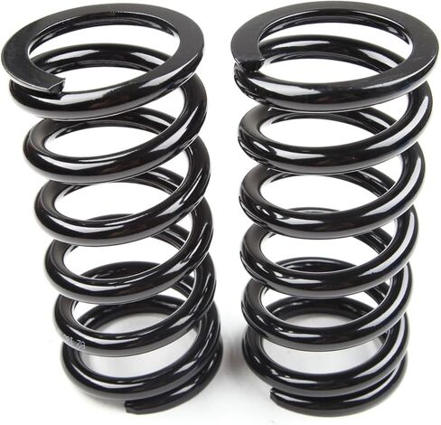 Adlerspeed 2PCS Coilovers Springs ، Coil Springs 62mm ID / 5KG / 200MM الطول in Kuwait
