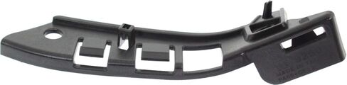 Garage-Pro Bumper Bracket SET Compatible with Chevrolet Malibu 2008-2012 Front, Driver and Passenger Side, Outer in Saudi Arabia