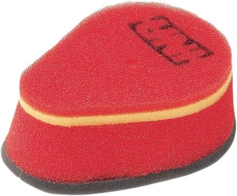uni Multi-Stage Competition Air Filter for 96-20 Suzuki DR650SE in Saudi Arabia