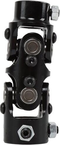 Partsflow Universal 1 "DD x 3/4" DD عمود مقرنة Double Double Dound in Saudi Arabia
