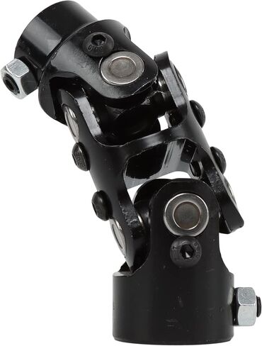 Partsflow Universal 1 "DD x 3/4" DD عمود مقرنة Double Double Dound in Saudi Arabia