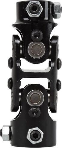 Partsflow Universal 1 "DD x 3/4" DD عمود مقرنة Double Double Dound in Saudi Arabia