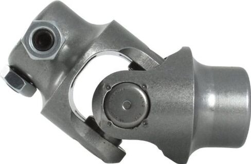 Borgeson 012564 11/16 "-36 × 3/4" التوجيه السلس U- in Saudi Arabia
