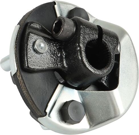 3/4inch-36 spline rag consist joint jouspler place for gm manual box ford 1958-1967 in Saudi Arabia