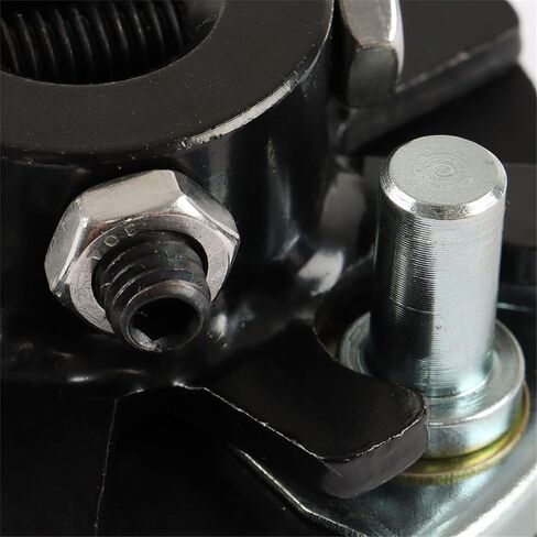 3/4inch-36 spline rag consist joint jouspler place for gm manual box ford 1958-1967 in Saudi Arabia