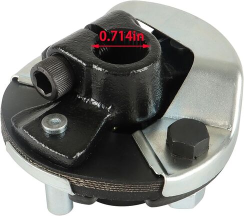 3/4inch-36 spline rag consist joint jouspler place for gm manual box ford 1958-1967 in Saudi Arabia