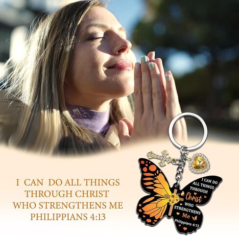 هدايا شركة Keyrchain Christian First First for Girls Men Men المعمودية أطفال ديكريك ديكري ديكور ديكور عيد الميلاد in Kuwait