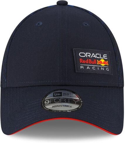 McLaren F1 Essentials New Era 9Forty Baseball Hat (Orange) in Saudi Arabia