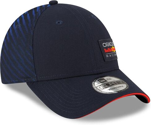 McLaren F1 Essentials New Era 9Forty Baseball Hat (Orange) in Saudi Arabia