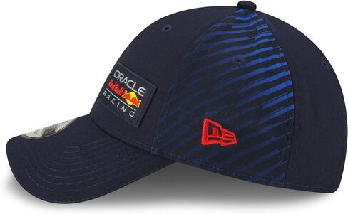 McLaren F1 Essentials New Era 9Forty Baseball Hat (Orange) in Saudi Arabia