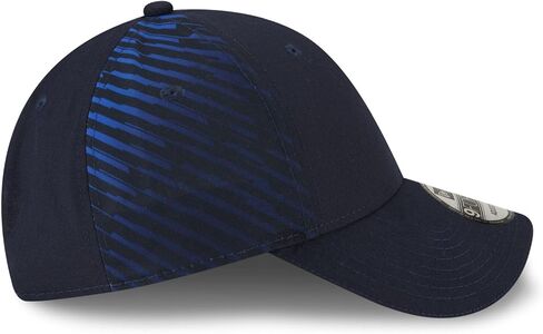 McLaren F1 Essentials New Era 9Forty Baseball Hat (Orange) in Saudi Arabia