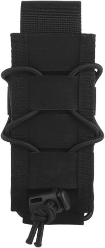 حقيبة مجموعة Trouniquet ، MICRO MED MED MOLLE POUCH TRAUMA KIT PACK RAPID DECIPLITY TQ HOLDER FIRRY in Kuwait