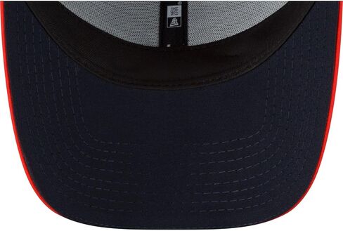 McLaren F1 Essentials New Era 9Forty Baseball Hat (Orange) in Saudi Arabia