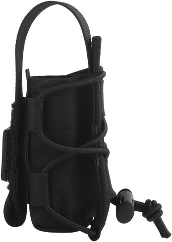 حقيبة مجموعة Trouniquet ، MICRO MED MED MOLLE POUCH TRAUMA KIT PACK RAPID DECIPLITY TQ HOLDER FIRRY in Kuwait
