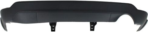 BUMPERS THAT DELIVER - Textured, Rear Lower Bumper Cover for 2011-2021 Jeep Grand Cherokee 3.6L 11-21, CH1195101 in Saudi Arabia