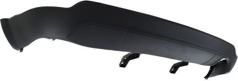 BUMPERS THAT DELIVER - Textured, Rear Lower Bumper Cover for 2011-2021 Jeep Grand Cherokee 3.6L 11-21, CH1195101 in Saudi Arabia