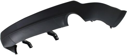 BUMPERS THAT DELIVER - Textured, Rear Lower Bumper Cover for 2011-2021 Jeep Grand Cherokee 3.6L 11-21, CH1195101 in Saudi Arabia