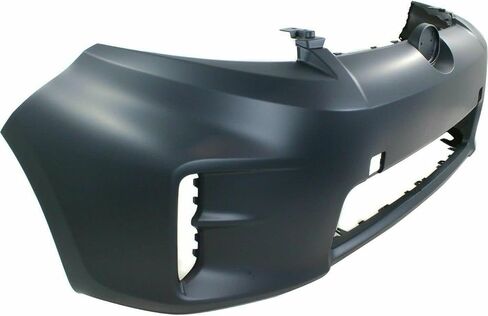 FitParts Compatible With Front Bumper Cover 2011 2012 2013 2014 2015 Scion xB Base Wagon 11 12 13 14 15. New, Primed and Ready for Paint. With Fog Light Holes. W/o Parking Aid Sensor. in Saudi Arabia