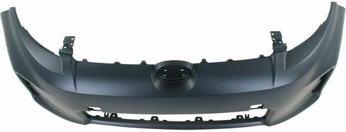 FitParts Compatible With Front Bumper Cover 2011 2012 2013 2014 2015 Scion xB Base Wagon 11 12 13 14 15. New, Primed and Ready for Paint. With Fog Light Holes. W/o Parking Aid Sensor. in Saudi Arabia