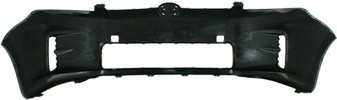 FitParts Compatible With Front Bumper Cover 2011 2012 2013 2014 2015 Scion xB Base Wagon 11 12 13 14 15. New, Primed and Ready for Paint. With Fog Light Holes. W/o Parking Aid Sensor. in Saudi Arabia